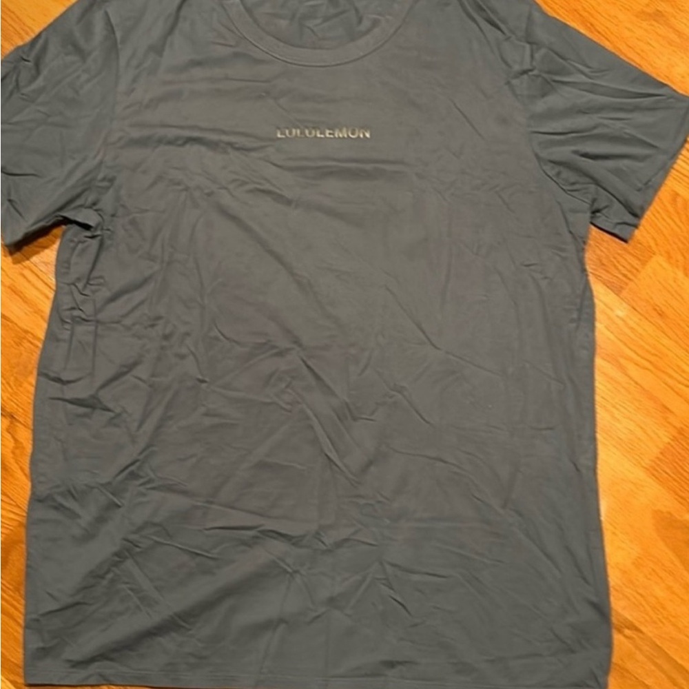ABC shirt